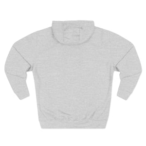 Tactical Crate Digging Fleece Hoodie_GOOD TASTE Records