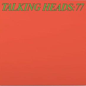 Talking Heads - 77 Vinyl LP_603497825028_GOOD TASTE Records