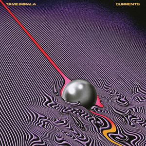 Tame Impala - Currents Vinyl LP_GOOD TASTE Records