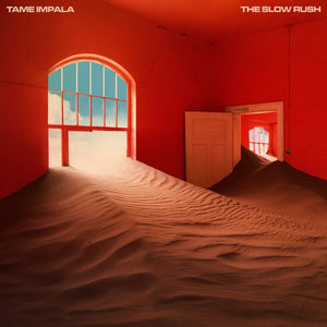 Tame Impala - The Slow Rush Vinyl LP_GOOD TASTE Records