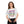 TASTE the Rainbow Women's Cropped T-Shirt_GOOD TASTE Records