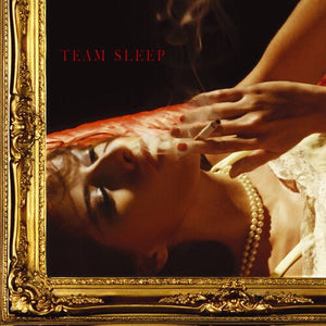 Team Sleep - Team Sleep Vinyl LP_093624850069_GOOD TASTE Records