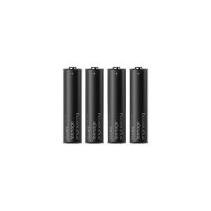 teenage engineering AAA batteries_GOOD TASTE Records