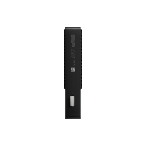 teenage engineering - CM - 15 Microphone (Black)_GOOD TASTE Records
