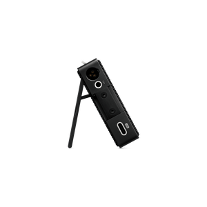 teenage engineering - CM - 15 Microphone (Black)_GOOD TASTE Records