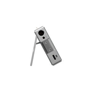 teenage engineering - CM - 15 Microphone (Silver)_GOOD TASTE Records