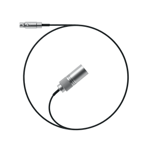 teenage engineering - CM - 15 Microphone (Silver)_GOOD TASTE Records