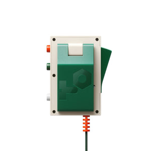 Teenage Engineering - EP - 2350 Ting Microphone_GOOD TASTE Records