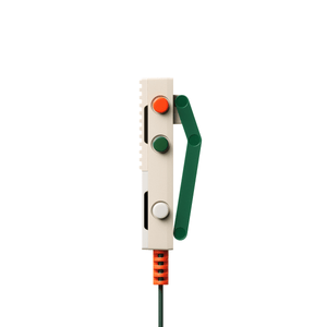 Teenage Engineering - EP - 2350 Ting Microphone_GOOD TASTE Records