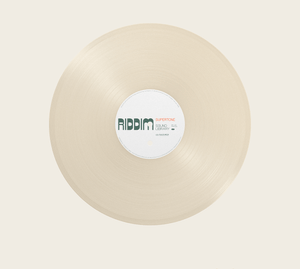 teenage engineering - EP-40 Riddim Vinyl 10"_GOOD TASTE Records