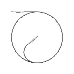 teenage engineering field audio cable 3.5mm to 3.5mm 1,2m_GOOD TASTE Records
