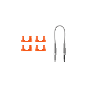 teenage engineering - K.O. Dock Kit_GOOD TASTE Records