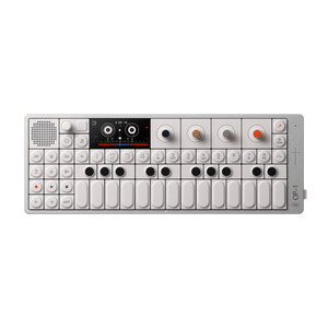 teenage engineering - OP - 1 field_GOOD TASTE Records
