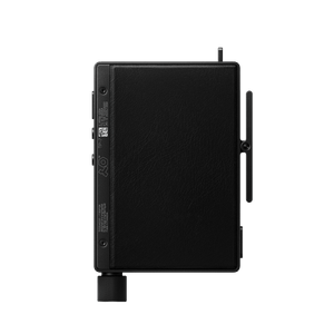 teenage engineering - TP - 7 Recorder (Black)_GOOD TASTE Records