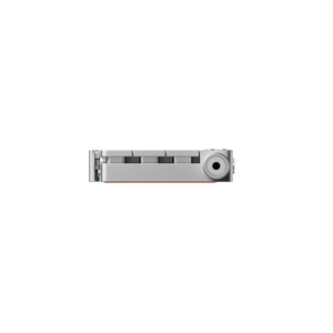 teenage engineering - TP - 7 Recorder (Silver)_GOOD TASTE Records