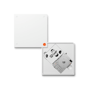 teenage engineering - TP - 7 Recorder (Silver)_GOOD TASTE Records