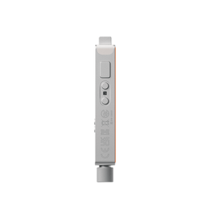 teenage engineering - TP - 7 Recorder (Silver)_GOOD TASTE Records