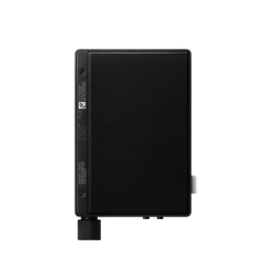 teenage engineering - TX - 6 Mixer (Black)_GOOD TASTE Records