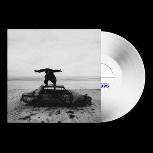 The 1975 - Being Funny In A Foreign Language (2026 Repress) (Clear Color) Vinyl LP_GOOD TASTE Records
