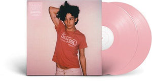 The 1975 - I Like It When You Sleep, For You Are So Beautiful Yet So Unaware Of It (Pink Color) Vinyl Lp_GOOD TASTE Records