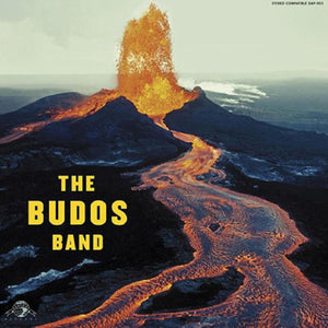 The Budos Band - The Budos Band I/1 Vinyl LP_823134000513_GOOD TASTE Records