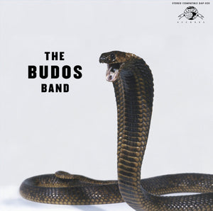 The Budos Band - The Budos Band III/3 Vinyl LP_823134002012_GOOD TASTE Records