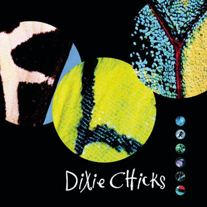 The Chicks - Fly Vinyl LP_GOOD TASTE Records