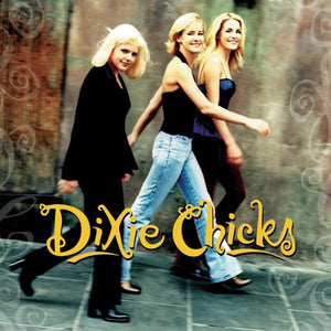 The Chicks - Wide Open Spaces Vinyl LP_GOOD TASTE Records