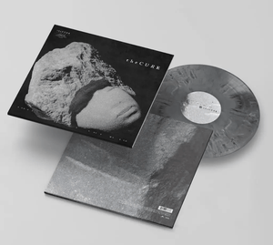 The Cure - Songs of a Lost World (Marble Biovinyl) Vinyl LP_GOOD TASTE Records