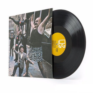 The Doors - Strange Days Vinyl LP_GOOD TASTE Records