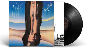 The Kinks - Misfits Vinyl LP_GOOD TASTE Records