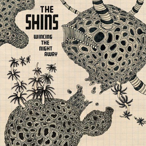 The Shins - Wincing the Night Away Vinyl LP_98787070514_GOOD TASTE Records