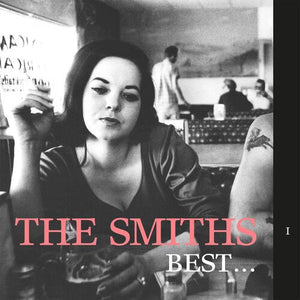 The Smiths - Best...I Vinyl LP_GOOD TASTE Records