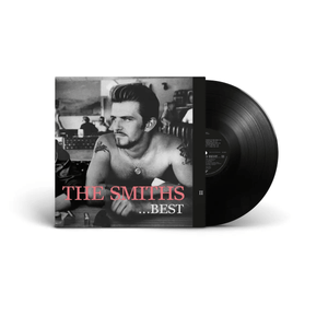 The Smiths - Best...II Vinyl LP_GOOD TASTE Records