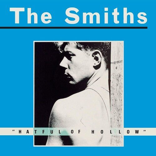 The Smiths - Hatful of Hollow Vinyl LP_825646658824_GOOD TASTE Records