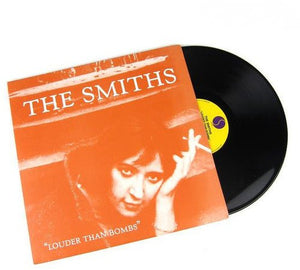 The Smiths - Louder Than Bombs Vinyl LP_GOOD TASTE Records