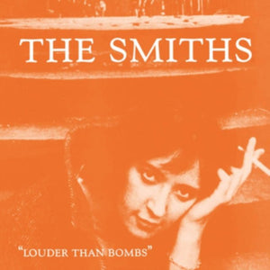 The Smiths - Louder Than Bombs Vinyl LP_GOOD TASTE Records
