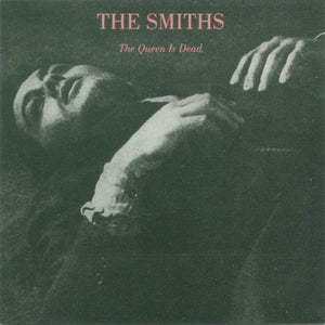 The Smiths - Queen is Dead Vinyl LP_GOOD TASTE Records