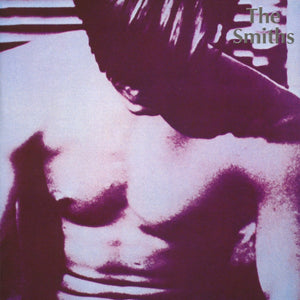 The Smiths - The Smiths (self-titled) Vinyl LP_GOOD TASTE Records