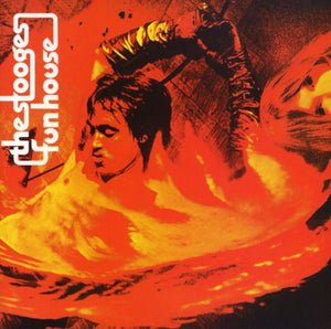 The Stooges - Fun House (Rhino Hifi) Vinyl LP_GOOD TASTE Records