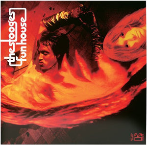 The Stooges - Fun House (Rhino Hifi) Vinyl LP_GOOD TASTE Records
