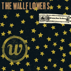 The Wallflowers - Bringing Down the Horse Vinyl LP_GOOD TASTE Records