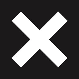 The xx - The xx Vinyl LP_GOOD TASTE Records