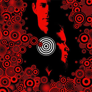Thievery Corporation - Cosmic Game (20th Anniverary) Vinyl LP_GOOD TASTE Records