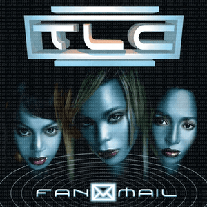 TLC - Fanmail Vinyl LP_GOOD TASTE Records