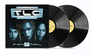 TLC - Fanmail Vinyl LP_GOOD TASTE Records