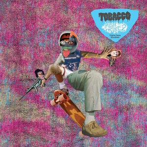 Tobacco - High on Life 2 (Original Soundtrack) (Box Set) Vinyl LP_GOOD TASTE Records