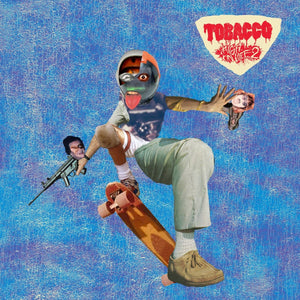 Tobacco - High on Life 2 (Original Soundtrack) (Box Set) Vinyl LP_GOOD TASTE Records