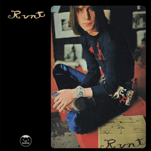 Todd Rundgren - Runt (Rocktober 2026) (Rhino Reserve) Vinyl LP_GOOD TASTE Records