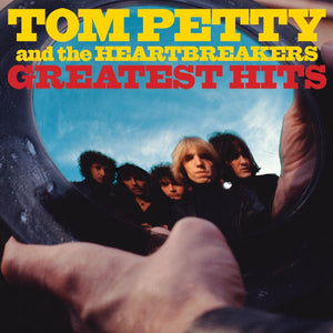 Tom Petty - Greatest Hits (180g) Vinyl LP_GOOD TASTE Records